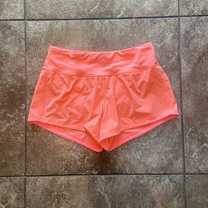 lulu lemon shorts